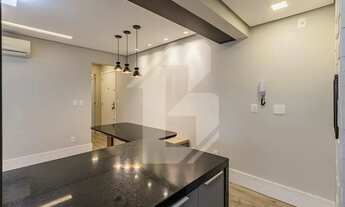 Imagem 7: Apartamento 2 domitórios semi mobiliado no bairro Rio Branco