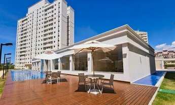 Imagem: Apartamento Aconchegante com Lazer Completo