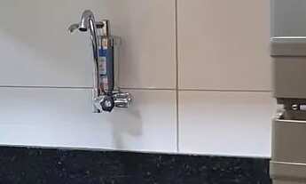 Imagem 12: Alugo apartamento semi mobiliado nos Bancários