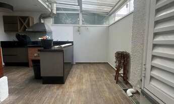 Imagem 7: Sobrado 114m² 3 dorm 1 suite 2 vgs- Rec das Araucárias Suzano