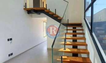 Imagem 15: Casa de Condomínio com 3 quartos, CONDOMINIO QUINTA DO LAGO I, São José do Rio Preto - R