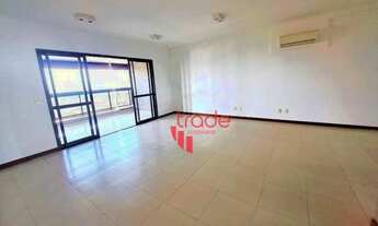 Imagem 7: Apartamento à Venda com 03 Suítes no Bairro Jardim Irajá em Ribeirão Preto Andar Alto