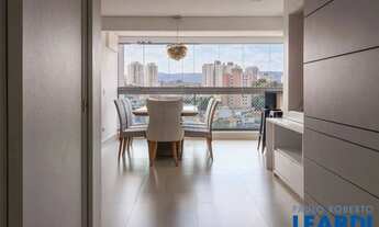 Imagem 6: APARTAMENTO - SANTA TERESINHA - SP