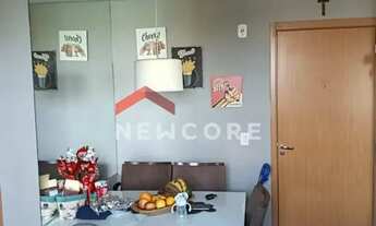 Imagem 7: Apartamento em Avenida Prefeito Milton Ribeiro Menezes - Conjunto Habitacional Doutor Fari