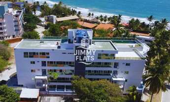 Imagem 2: Nixxus II - Apto com 2 quartos no coração de Porto de Galinhas