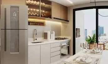 Imagem: APARTAMENTO com 2 dormitórios à venda