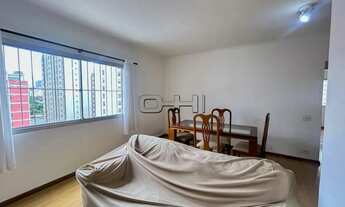 Imagem 3: Aluguel Apartamento 3 Dormitórios - 87 m² Vila Olímpia