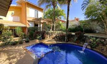 Imagem: Casa à venda em Campinas, Alphaville Campinas