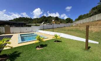 Imagem 6: Casa com 4 Suítes à venda no Condomínio RESERVA DO TOQUE