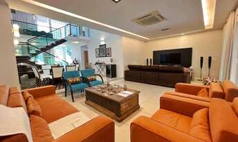 Imagem 5: Casa com 3 quartos à venda, 381 m² por R$ 1.250.000 - Maria Paula - São Gonçalo/RJ