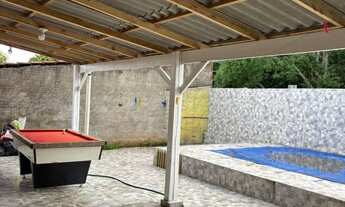 Imagem 4: Alugo casa em lomba grande