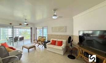 Imagem: Apartamento com 3 dormitórios, 145 m²