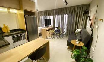 Imagem 5: Studio com 1 dormitório para alugar, 29 m² por R$ 4.000,00/mês - Jardim Sao Paulo(Zona Nor