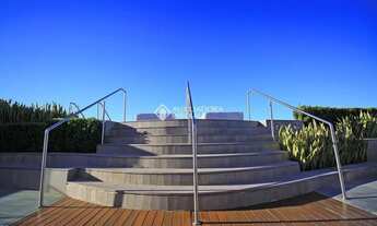 Imagem 6: Loft 1 quarto(s), no bairro Chácara das Pedras