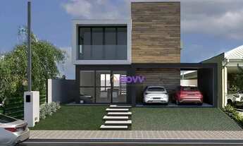 Imagem: Casa à venda, 285 m² por R$ 2.000.000,00