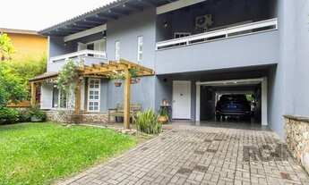 Imagem: Casa em Ipanema