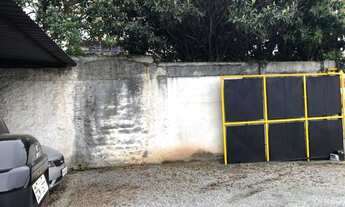 Imagem 2: Terreno para locação em Vila Regente Feijó - SP