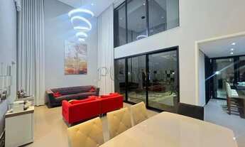 Imagem 6: Casa à venda e locação no bairro Swiss Park em Campinas/SP