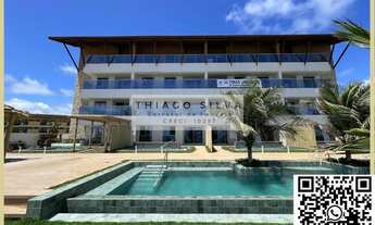 Imagem 2: Imóvel para venda tem 88 metros quadrados com 3 quartos em Porto de Galinhas - Ipojuca - P