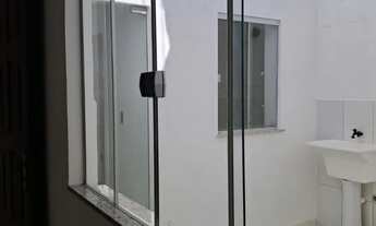 Imagem 5: Aconchegante Kitnet