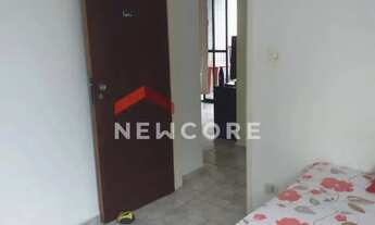 Imagem 6: Apartamento em Rua 12 de Outubro - Vila Atlântica - Mongaguá/SP