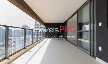 Imagem 2: Novo com 3 suítes, lazer de clube, duas vagas no Campo Belo!!