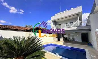 Imagem: SOBRADO - JARDIM DOS PINHEIROS - SP