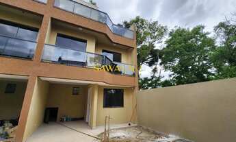 Imagem: Sobrado em Condomínio para Aluguel no bairro