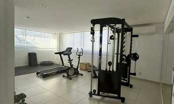 Imagem 7: Apartamento de 3 suítes na Vila Rosa próximo ao buriti e parque cascavel