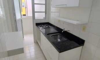 Imagem 4: Apartamento de 2 dormitórios na Carvoeira