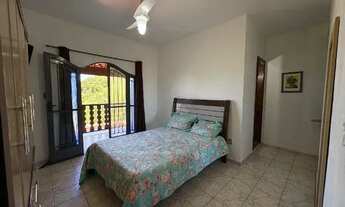 Imagem 7: Alugo casa temporada de dois quartos com piscina em Praia Grande, Mangaratiba