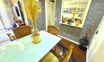 Imagem 3: Imóvel para venda com 93 metros quadrados com 3 quartos em Vila Isabel - Rio de Janeiro