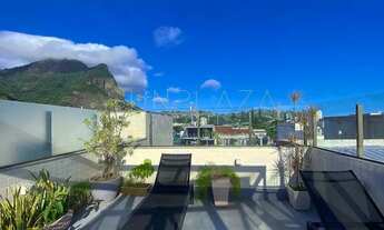 Imagem 4: Cobertura com 3 quartos à venda, 249 m² por R$ 3.500.000 - Jardim Oceânico - Rio de Janeir