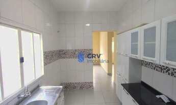 Imagem 7: Casa com 3 dormitórios para alugar, 85 m² por R$ 2.600,00/mês - Bancários - Londrina/PR