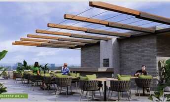 Imagem 5: Lift Smart Residence á venda próximo da Orla de Cruz das Almas Maceió-AL