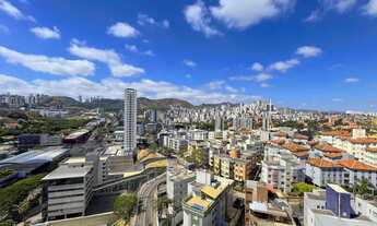 Imagem 2: Cobertura com 3 quartos à venda em Belo Horizonte
