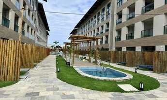 Imagem: Studio pronto na praia dos Carneiros com