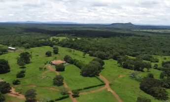 Imagem 2: Fazendão a venda, no Sudoeste do Tocantins!!!