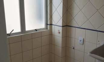 Imagem 6: Cobertura duplex na Trindade Florianópolis