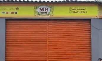 Imagem 3: VENDO PREDIO COMERCIAL