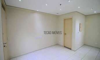 Imagem 2: Conjunto, 33 m² - venda por R$ 280.000,00 ou aluguel por R$ 2.407,93/mês - Parque Santa Ce