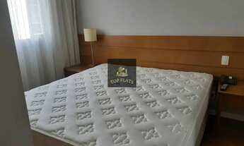 Imagem 4: Flat disponível na Consolação