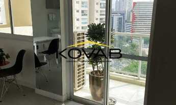 Imagem 7: Oportunidade Única: Sala Comercial de Alto Padrão para Locação no Brooklin, São Paulo! 85m