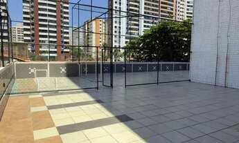 Imagem 5: Imóvel para venda com 117 metros quadrados com 3 quartos em Meireles - Fortaleza - CE