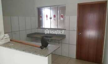 Imagem 3: Casa Residencial à Venda, Jardim Canguru, Campo Grande -