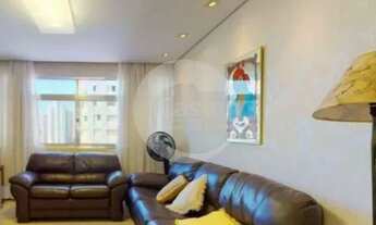 Imagem 2: Apartamento em Tatuapé