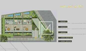 Imagem 7: Village com 4 dormitórios à venda, 603 m² por R$ 6.030.000,00 - Alto de Pinheiros - São Pa