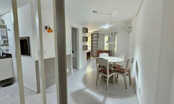 Imagem 4: Imóvel para aluguel tem 60 metros quadrados com 1 quarto em Centro Histórico - Porto Alegr