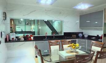 Imagem 4: Sobrado a venda na quadra 8 do Cruzeiro parcelado