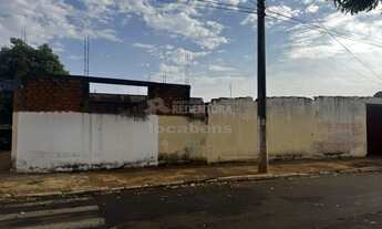 Imagem 6: Terreno Padrão em Cardoso